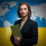 Zelensky Propose Ioulia Svyrydenko Comme Première Ministre