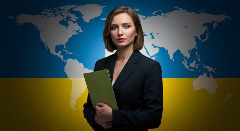 Zelensky Propose Ioulia Svyrydenko Comme Première Ministre