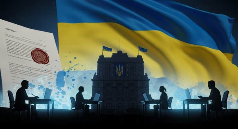Zelensky Renforce la Lutte Anticorruption en Ukraine