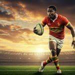 Zimbabwe au Mondial 2027 : Un Retour Historique en Rugby