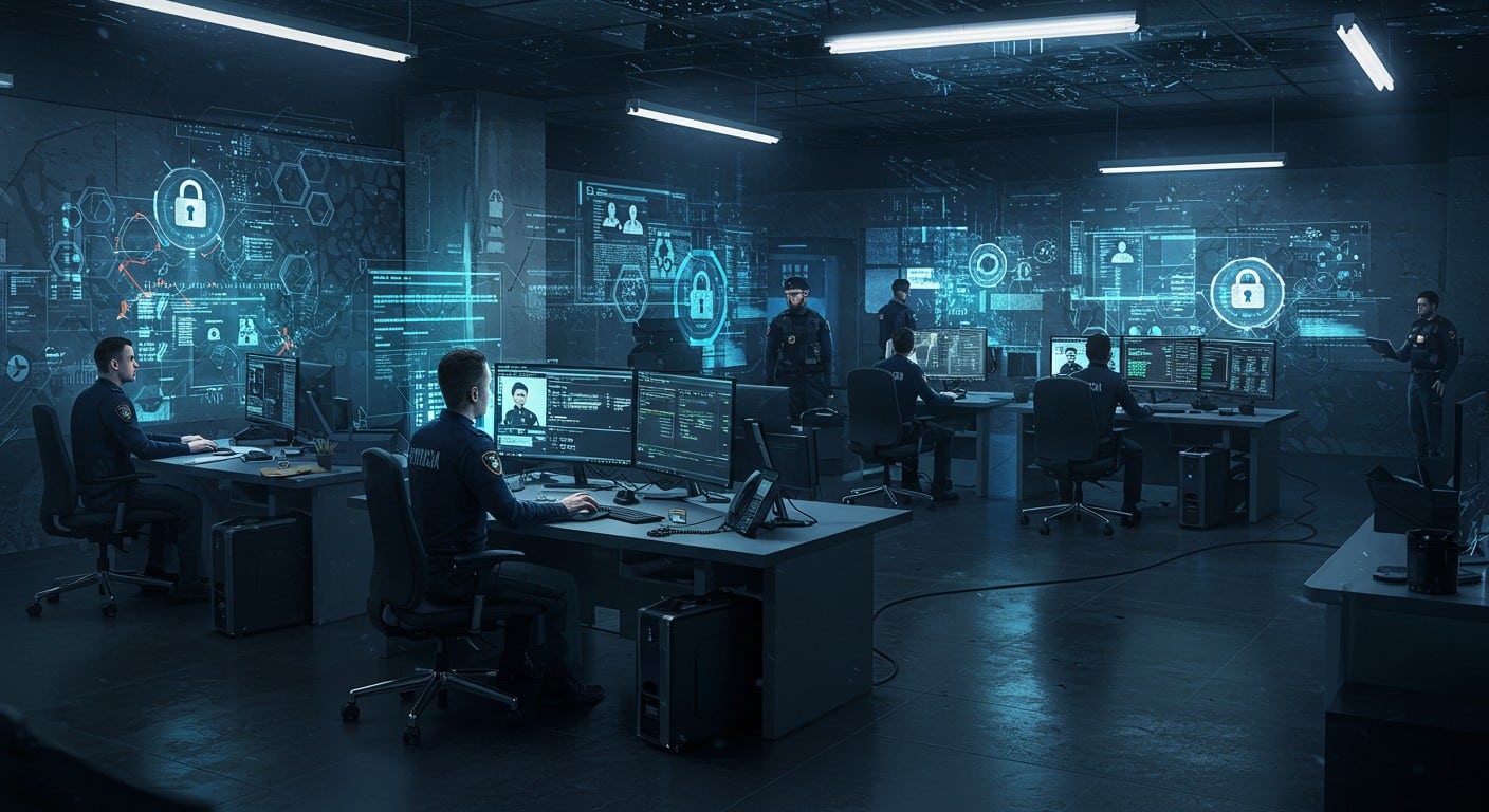 Découvrez 17Cyber, la plateforme de police numérique luttant contre la cybercriminalité. Assistance 24/7 pour les victimes en ligne. Plongez dans ses coulisses !