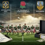 1995 : Quand le Rugby Est Devenue Pro