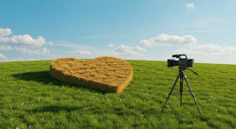 20 Ans d’Amour dans le Pré : Secrets des Coulisses