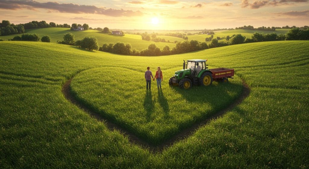 20 Ans d’Amour est dans le Pré : Les Secrets du Succès