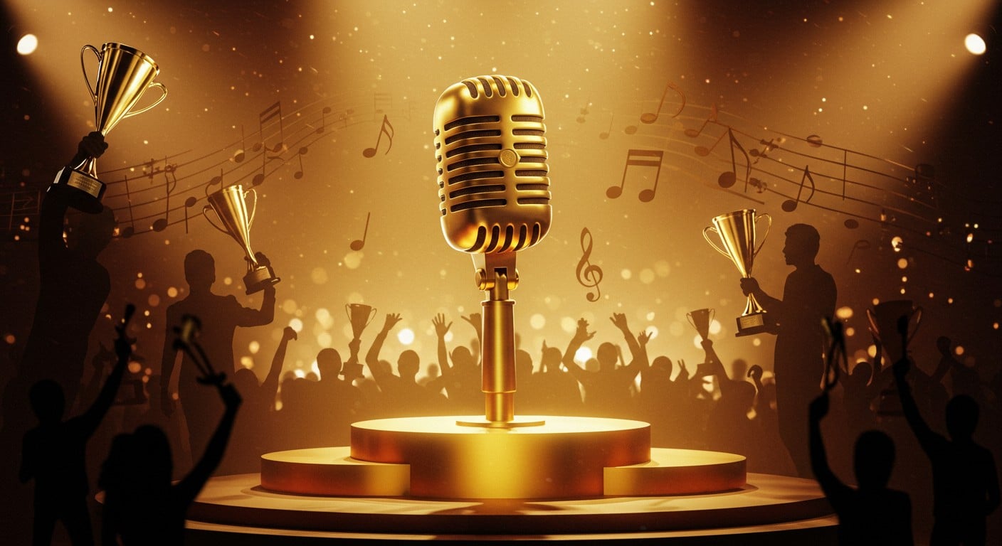 Revivez 40 ans d’émotions des Victoires de la Musique : Renaud, Stromae, Bashung… Les moments forts d’une cérémonie culte sur France 2 !