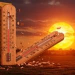 44 °C à Toulouse en 1923 : Vérité ou Mythe Climatique ?