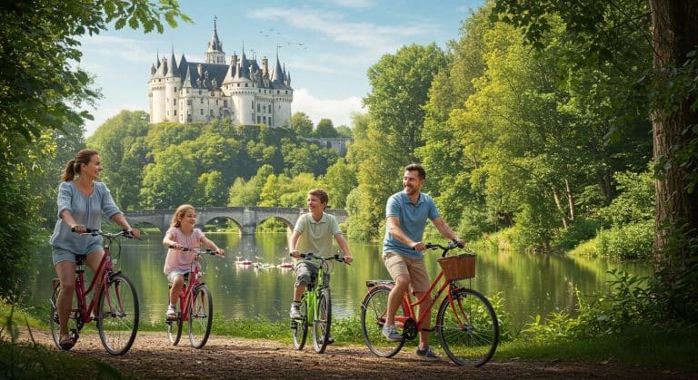 5 Activités Familiales pour Explorer le Loiret cet Été