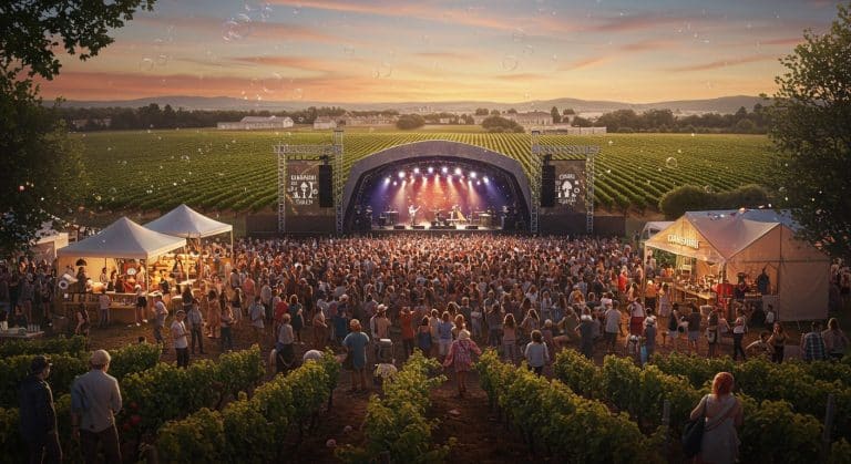 5 Festivals Incontournables Dans La Marne Été 2025