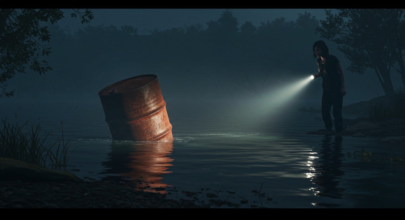 Plongez dans Surface sur France 2 : thriller intense avec Laura Smet, mystères sous-marins et intrigues en Aveyron. Découvrez pourquoi cette série vous tiendra en haleine !