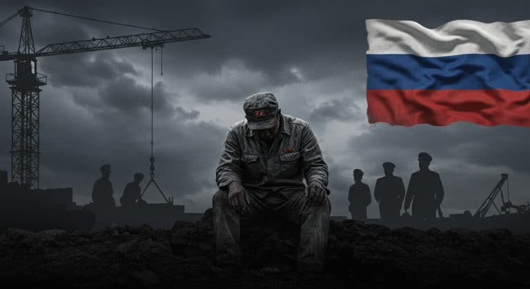 50 000 Nord-Coréens en Russie : Travail Forcé ou Alliance Stratégique ?