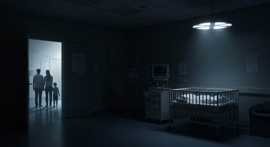 Abus sur Bébés à l’Hôpital : Silence et Colère à Montreuil
