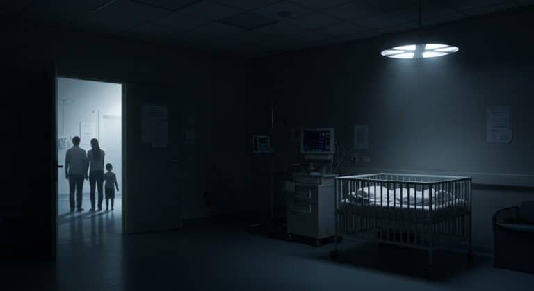Abus sur Bébés à l’Hôpital : Silence et Colère à Montreuil