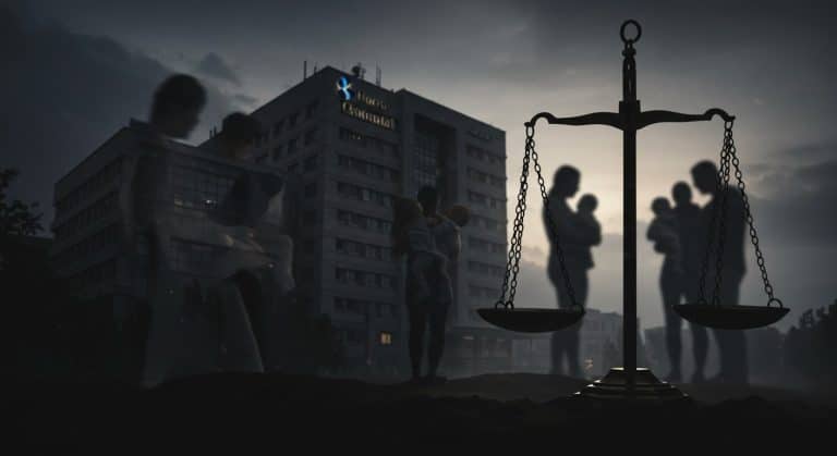 Abus sur Bébés à Montreuil : 14 Familles en Quête de Justice