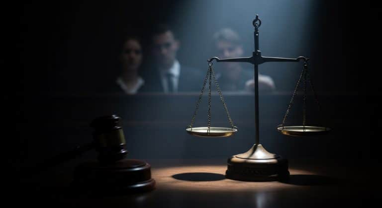Abus sur Nourrissons : Pourquoi Pas de Prison ?