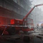 Accident de Chantier : Drame et Enjeux à Creil