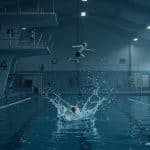 Accident Fatal en Piscine : Un Enfant Percute un Sexagénaire