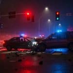 Accident Mortel à Aulnay : Chauffard sans Permis en Cause