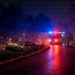 Accident Mortel à Brix : Trois Jeunes Vies Fauchées
