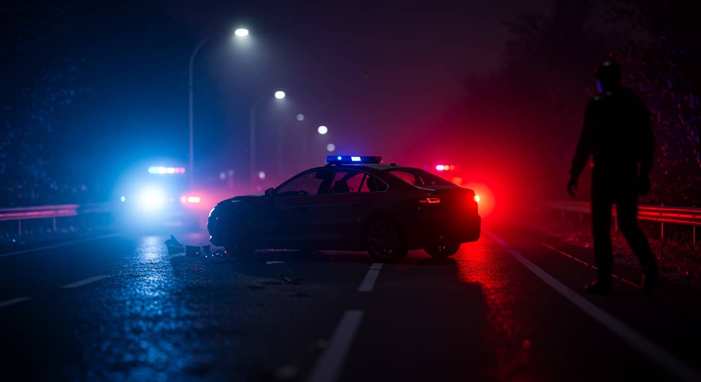 Collision mortelle à Villemomble : le chauffard s’est rendu à la police. Enquête pour homicide routier ouverte. Découvrez les détails de ce drame.