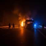 Accident Mortel A13 : Drame Routier dans les Yvelines