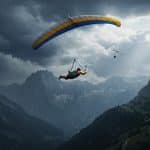 Accident Mortel de Deltaplane : Drame dans les Hautes-Alpes