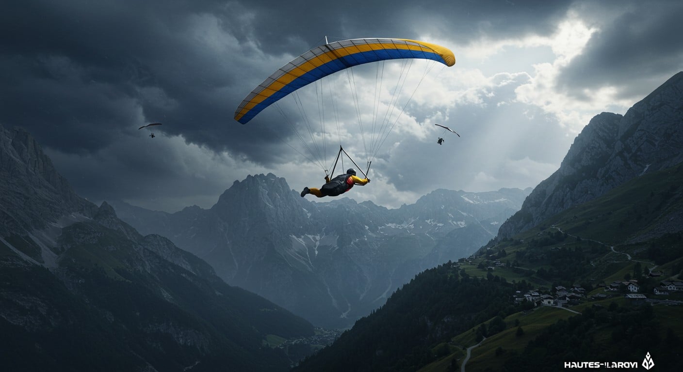 Un Néerlandais de 65 ans décède dans un accident de deltaplane lors d’une compétition dans les Hautes-Alpes. Découvrez les détails de ce drame et les enjeux de ce sport à risque.