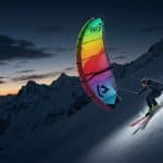 Accident Mortel de Speed Riding Aux Deux Alpes : Tragédie Dans Les Airs