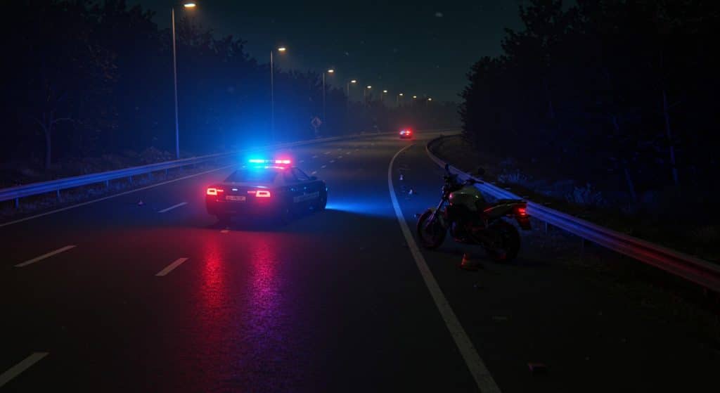 Accident Mortel N118 : Enquête sur le Drame de Bièvres