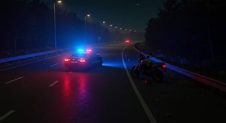 Accident Mortel N118 : Enquête sur le Drame de Bièvres