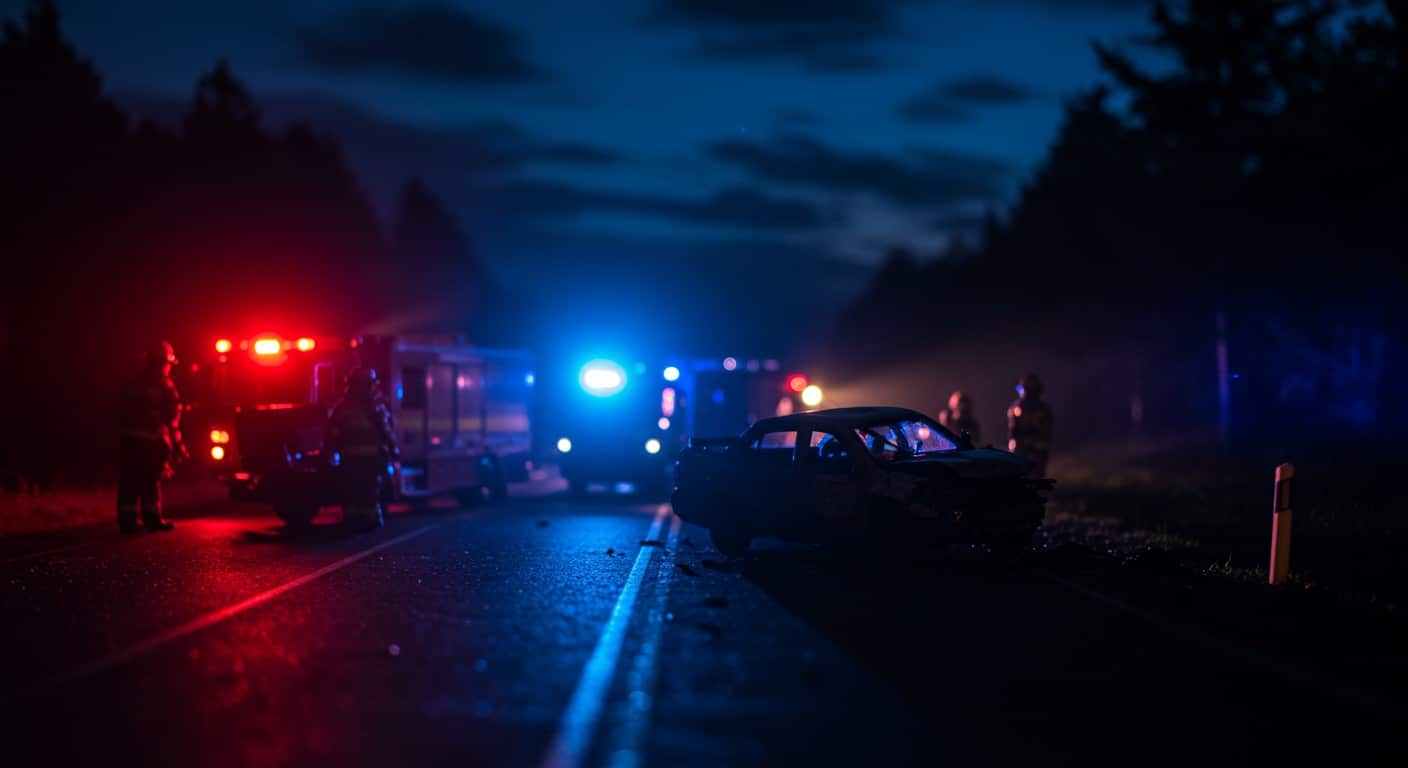 Accident tragique dans le Pas-de-Calais : trois morts, dont deux enfants. Découvrez les détails, l’enquête en cours et les enjeux de sécurité routière.
