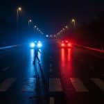 Accident Mortel sur la N118 : Un Drame à Bièvres