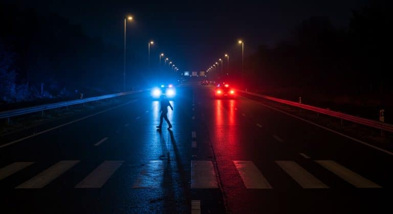 Accident Mortel sur la N118 : Un Drame à Bièvres
