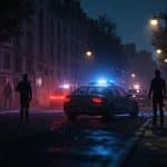 Accident Tragique à Évreux : Un Mort, Cinq Blessés