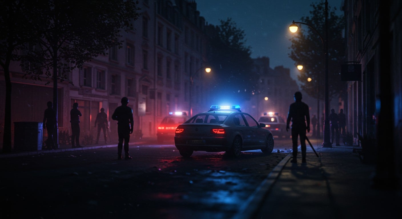 Un drame à Évreux : une voiture percute des piétons, un mort, cinq blessés. Que s'est-il passé ? Découvrez les détails de cet accident choquant.