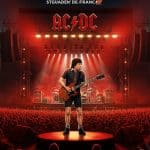 AC/DC au Stade de France : La Fin d’une Légende du Rock ?