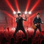 AC/DC Électrise 75 000 Fans au Stade de France