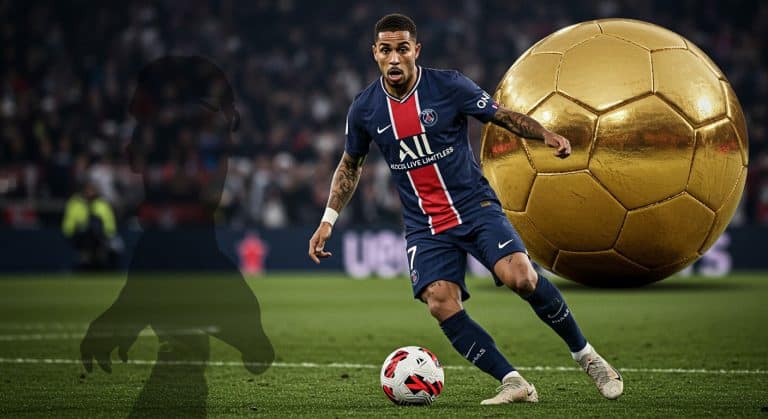 Achraf Hakimi : Innocence et Ambition au Cœur de la Tourmente
