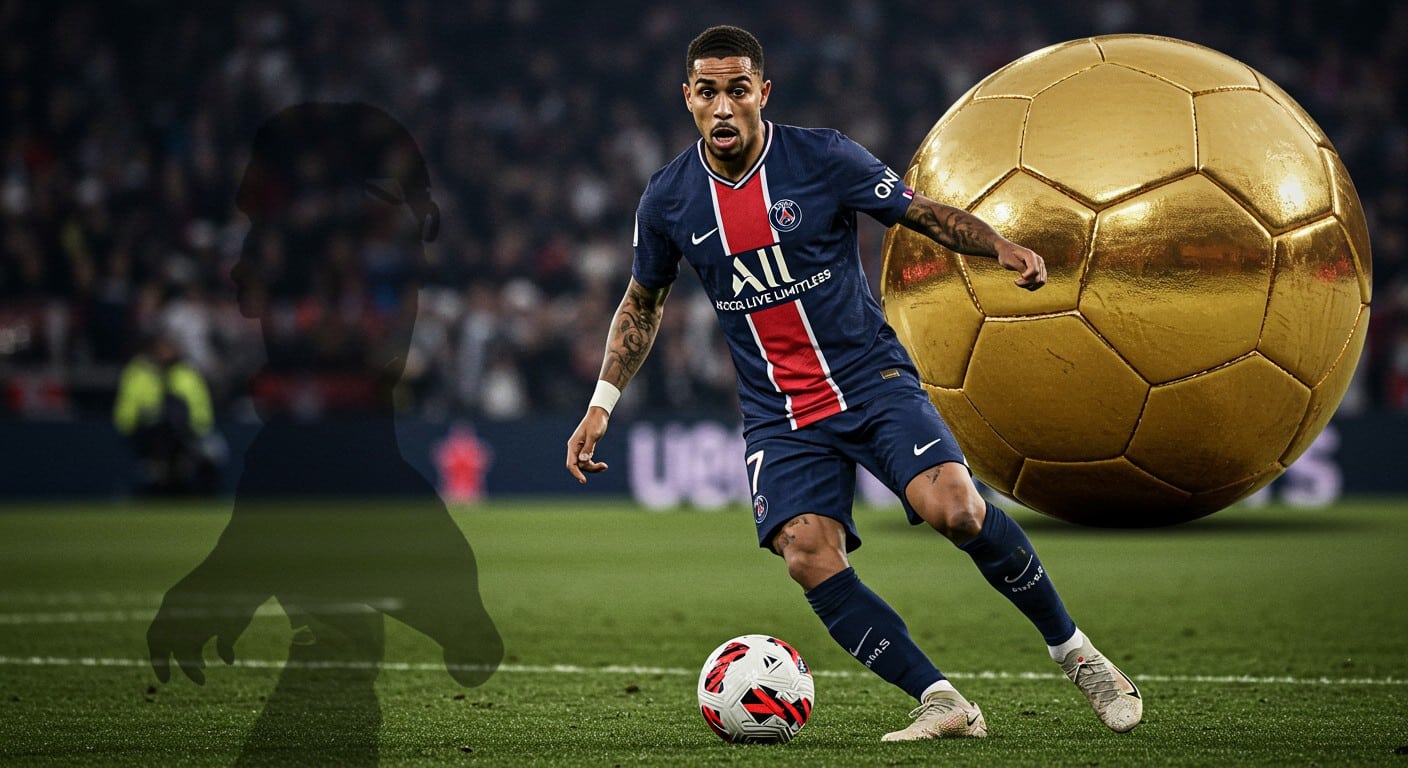 Accusé de viol, Achraf Hakimi clame son innocence et vise le Ballon d’Or. Découvrez son parcours et sa détermination face à l’adversité.