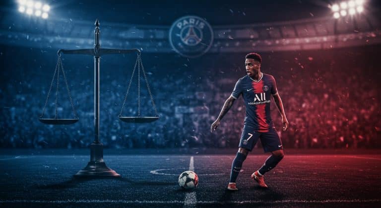 Achraf Hakimi : Retour au PSG Malgré l’Affaire Judiciaire