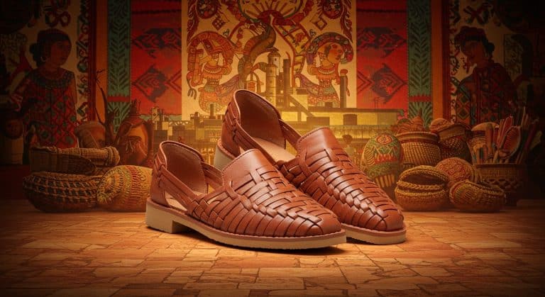 Adidas Accusé d’Appropriation Culturelle par Oaxaca