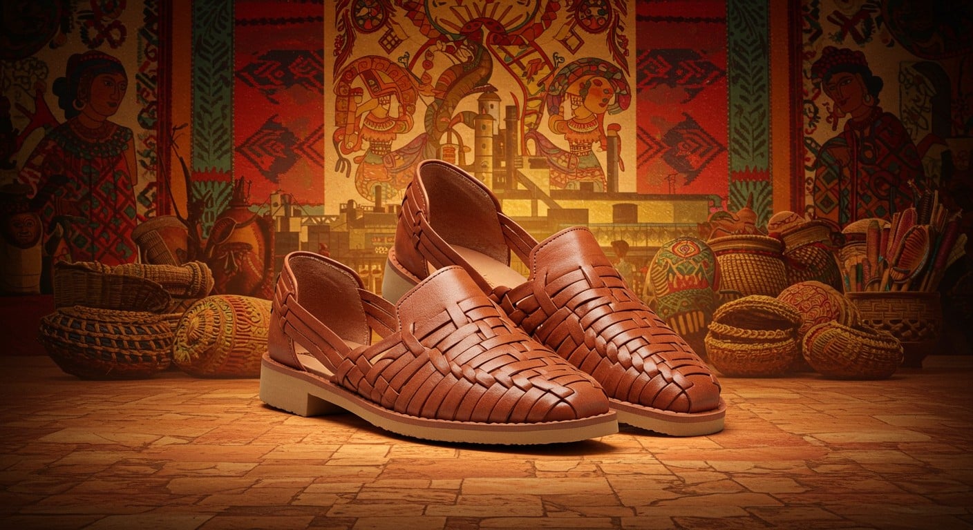 Adidas face à des accusations d’appropriation culturelle au Mexique pour ses chaussures inspirées des huaraches d’Oaxaca. Découvrez les enjeux et les réactions.