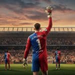 Adieux Émouvants de Donnarumma au PSG : Merci Paris