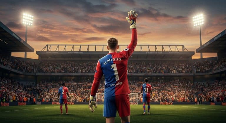 Adieux Émouvants de Donnarumma au PSG : Merci Paris