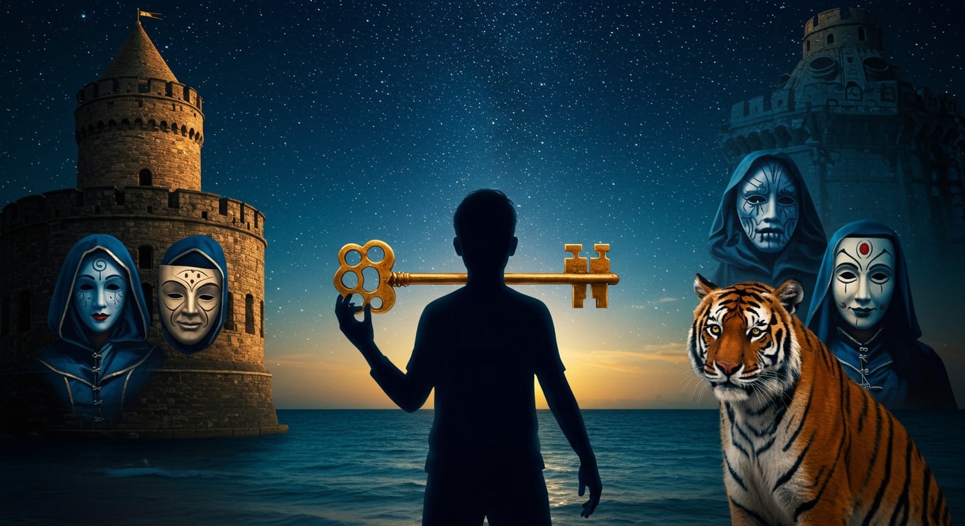 Olivier Minne quitte Fort Boyard après 23 saisons dans une émission émouvante. Découvrez les surprises, hommages et moments forts de son dernier épisode !