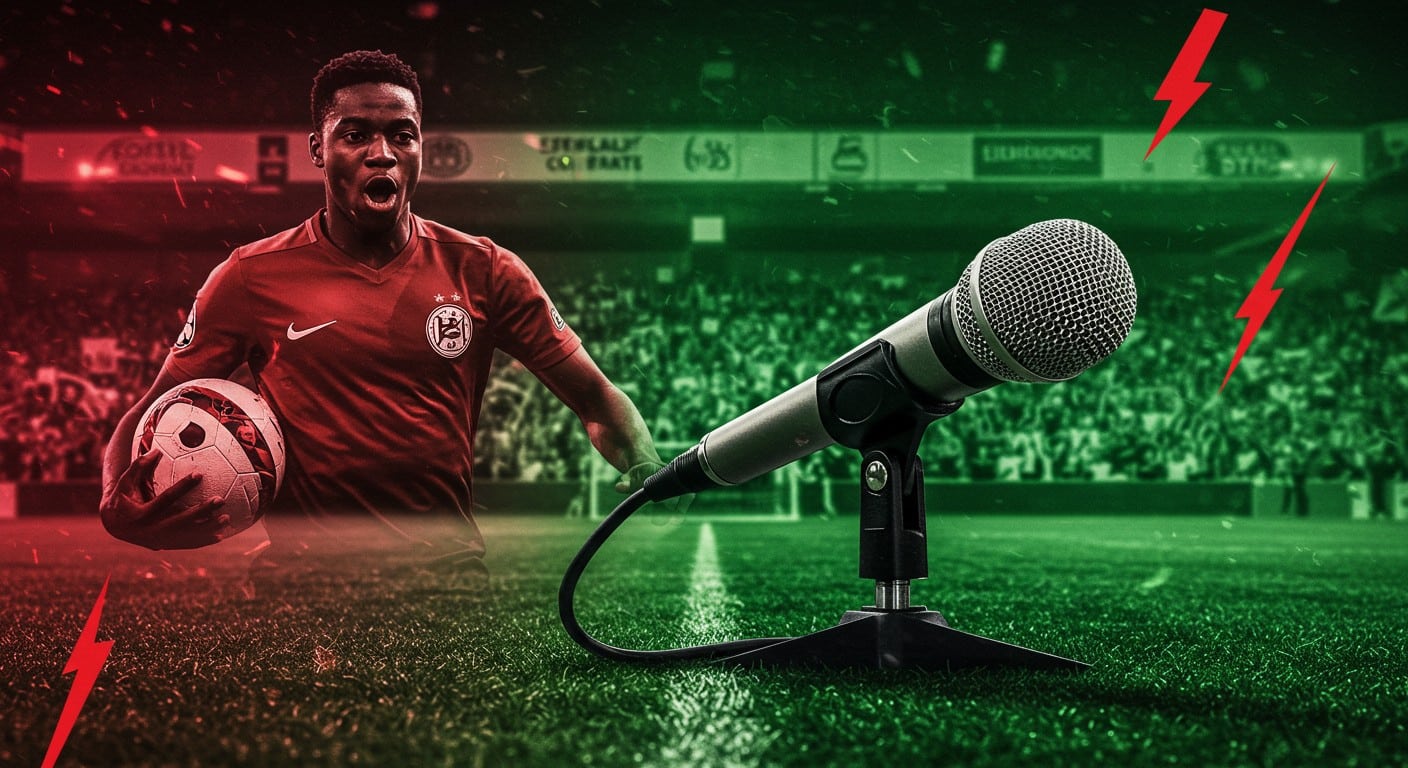 Adil Rami tacle Lamine Yamal avec humour et polémique. Découvrez ses comparaisons surprenantes et l’impact sur le monde du foot !