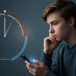 Ados Et Écrans : Prêts À S’autoréguler ?