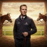 Adrien Fouassier : Passion et Triomphe en Courses Hippiques