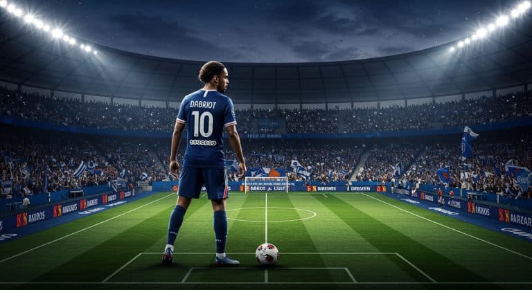 Adrien Rabiot à l’OM : Un Retour Inattendu en Vue ?
