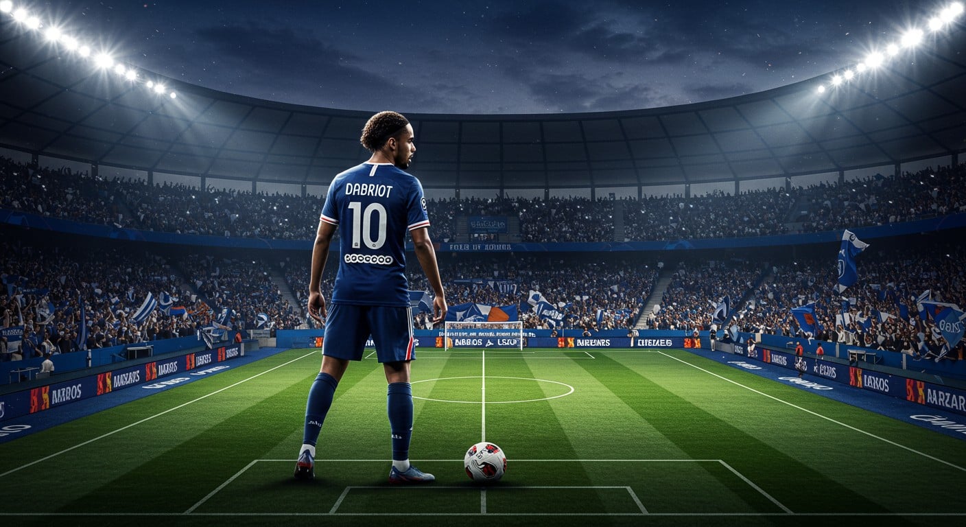 Adrien Rabiot peut-il rester à l’OM après une semaine agitée ? Découvrez les enjeux, les tensions et les perspectives pour l’avenir du milieu marseillais.