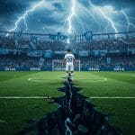 Adrien Rabiot et l’OM : Rupture Explosive en Ligue 1